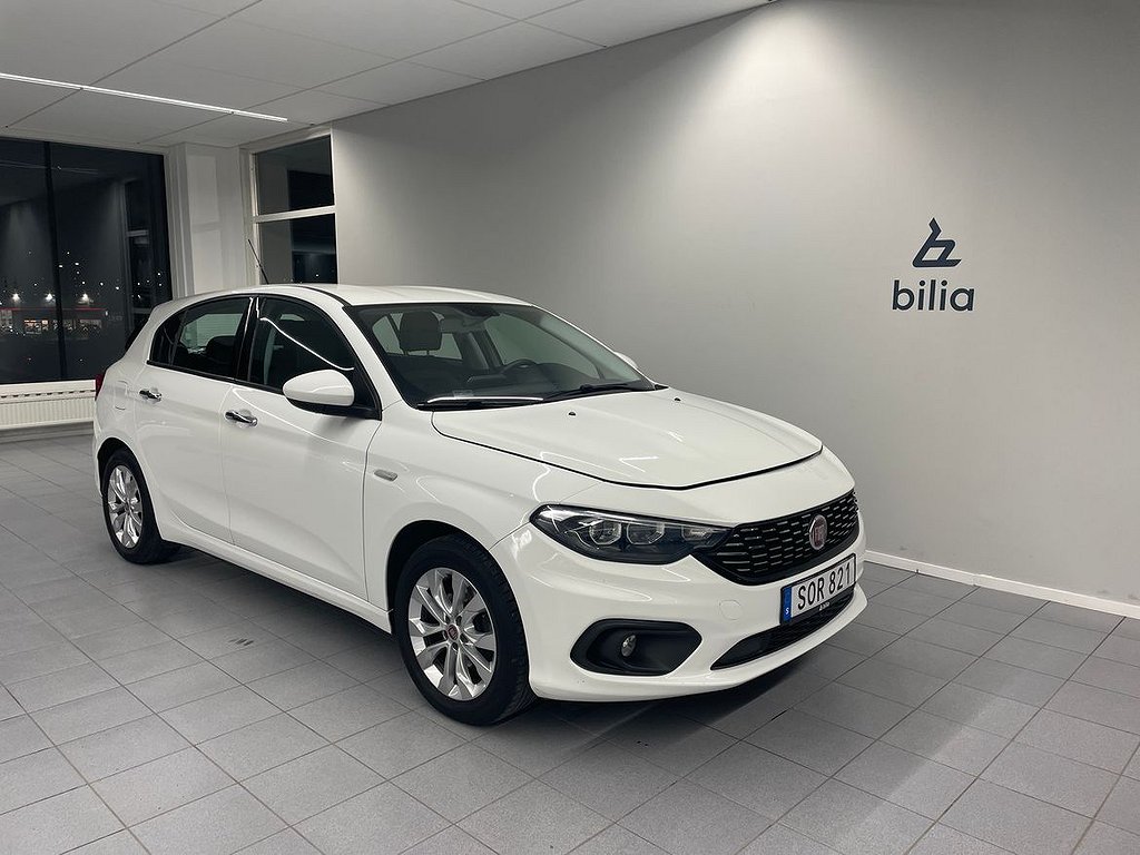 Fiat Tipo 1.6 E.Torq