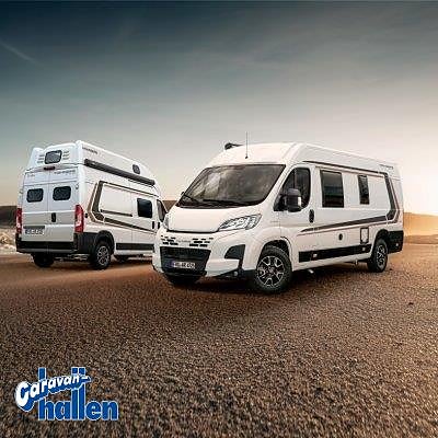 Weinsberg CaraBus EDITION [FIRE] 630 ME (Inkommande slutet okt. 2026)
