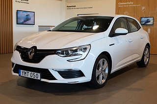 Halvkombi Renault Mégane 1 av 17