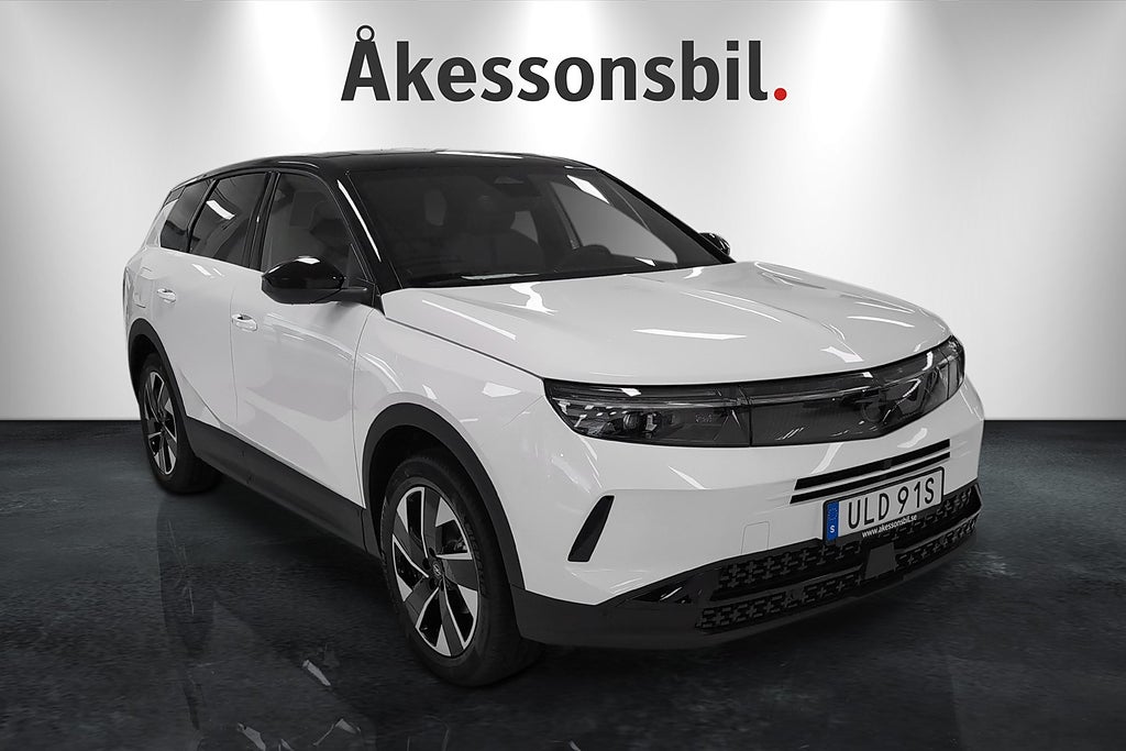 Opel Grandland HYBRID GS