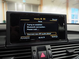 Kombi Audi A6 9 av 18