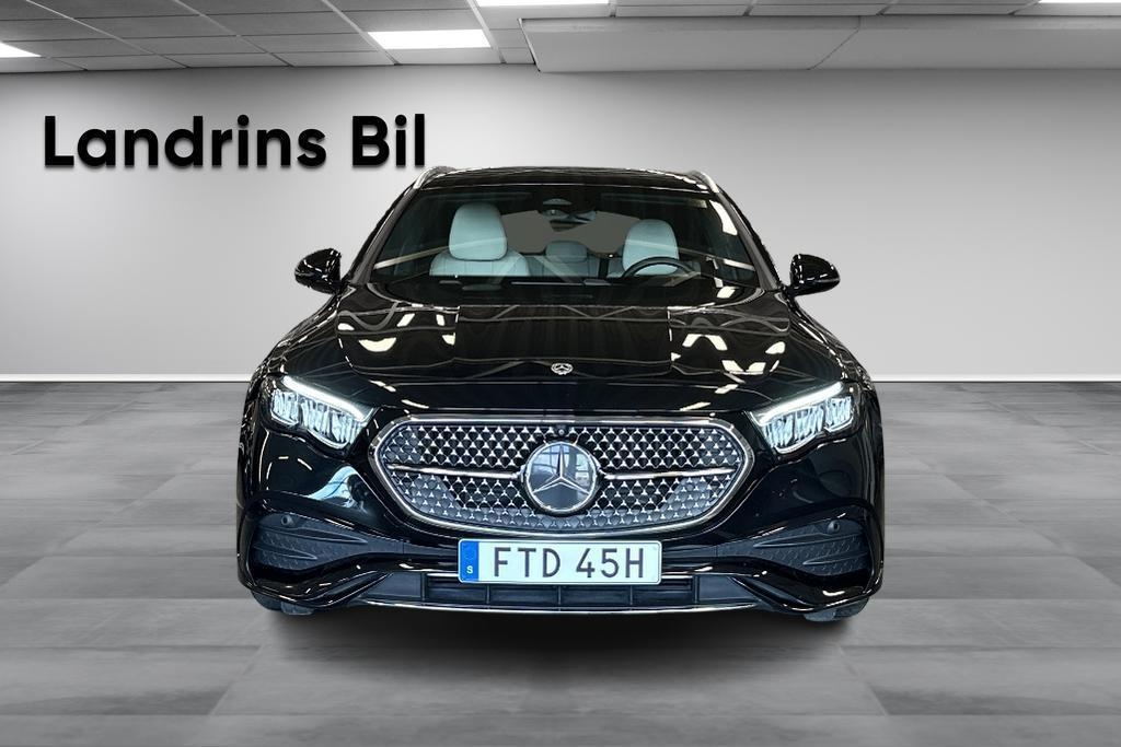 Mercedes-Benz E 2026, bild 2/10