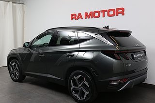 SUV Hyundai Tucson 3 av 24