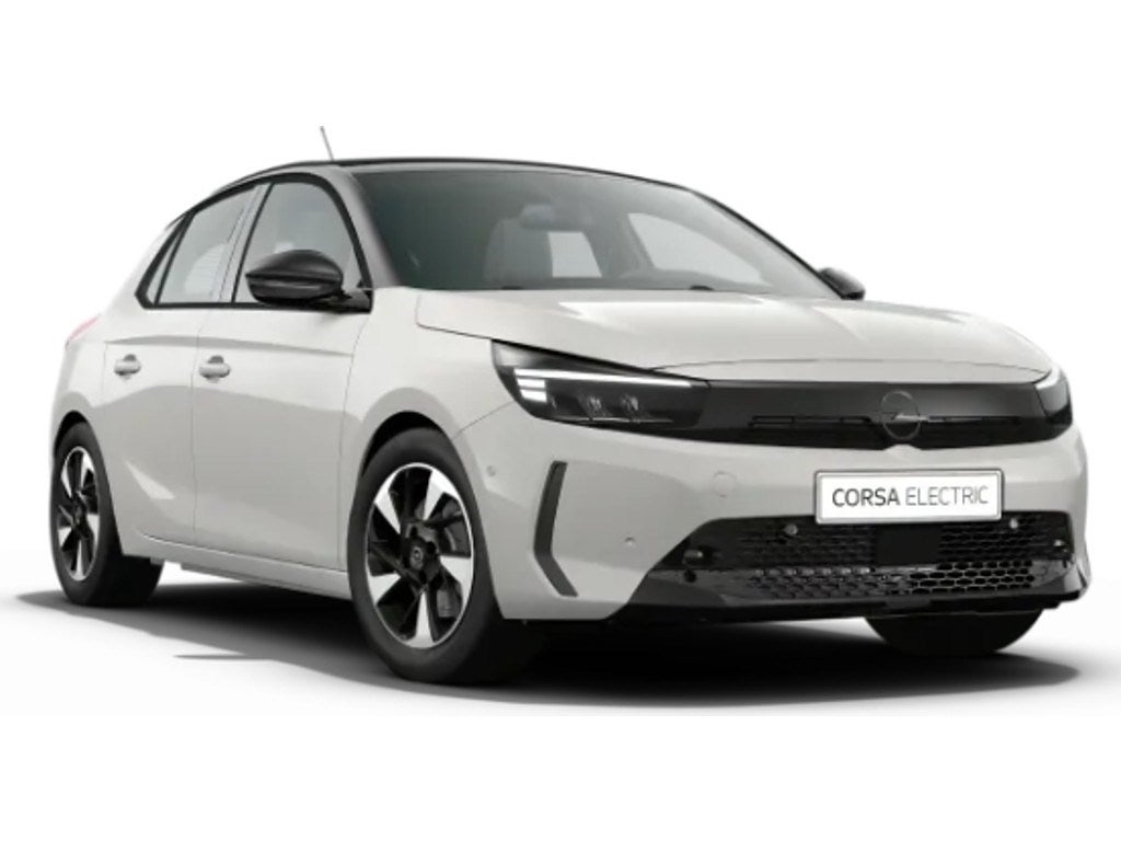 Opel Corsa-e GS Electric 156hk Aut - 0% RÄNTA!