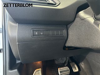 Halvkombi Peugeot 308 15 av 15