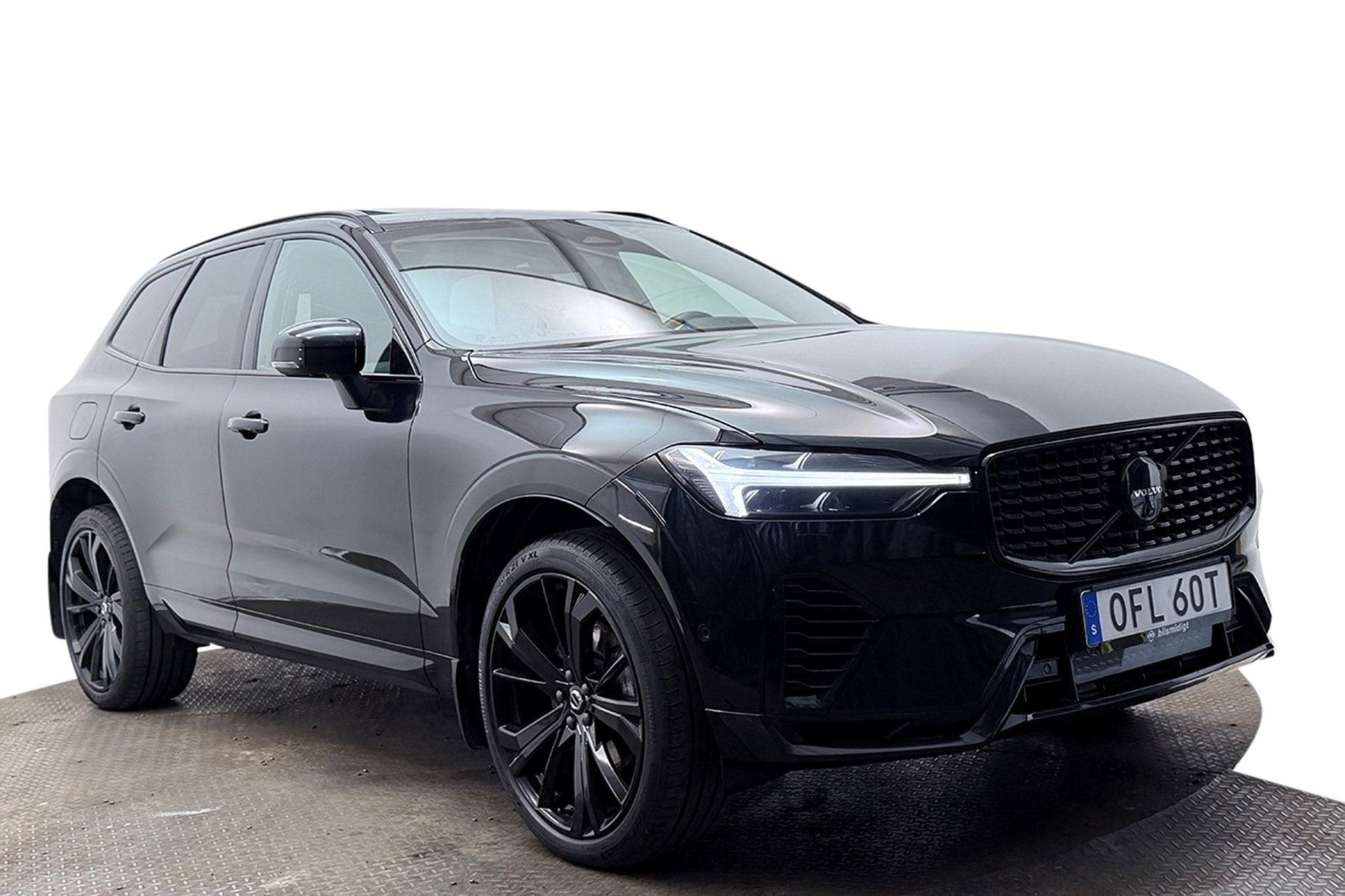 Volvo XC60 2025, bild 4/59