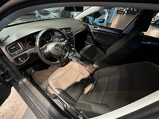 Volkswagen Golf Sportscombi 2.0 TDI 4Motion GT Värmare Drag