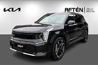 Kia EV9 GT AWD 508HK 6-SITS Longe Range - Sverige premiär