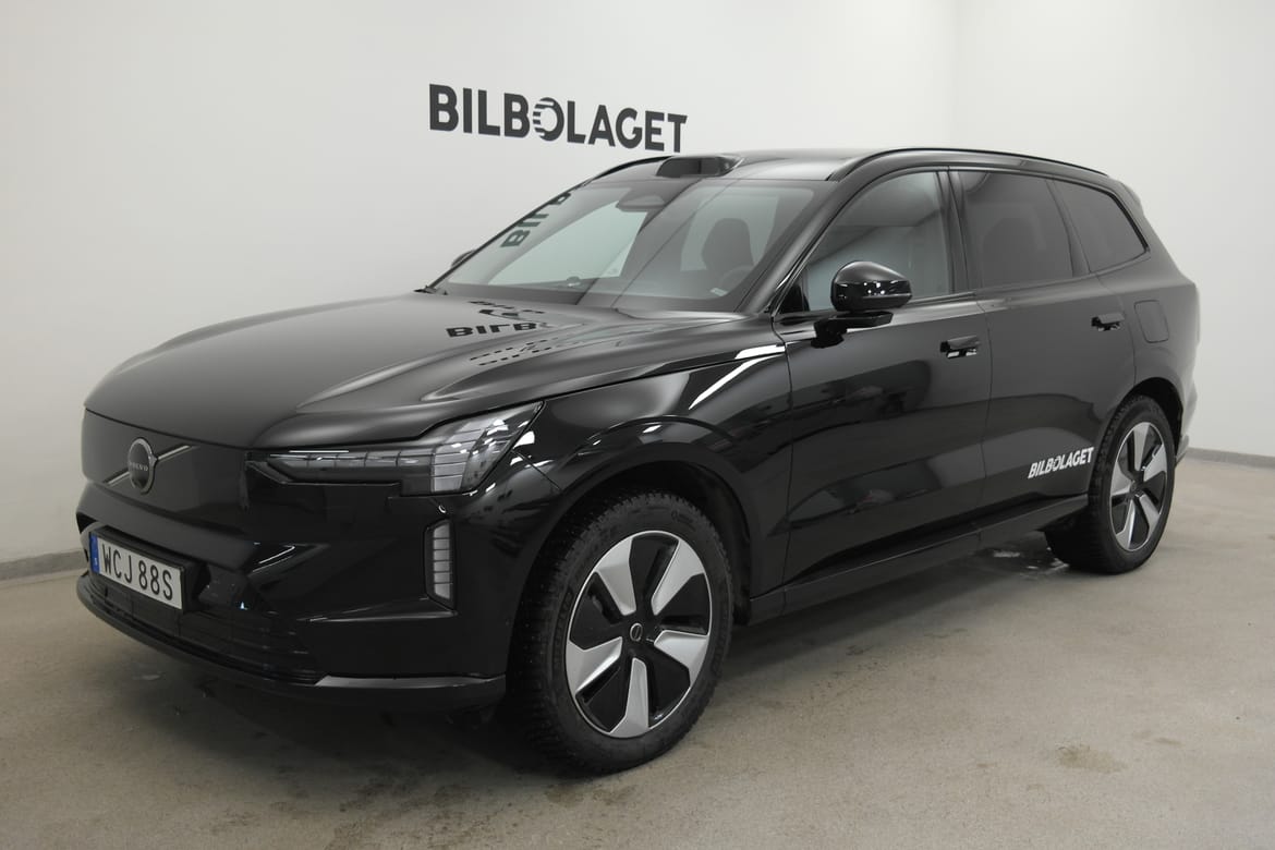 Volvo EX90