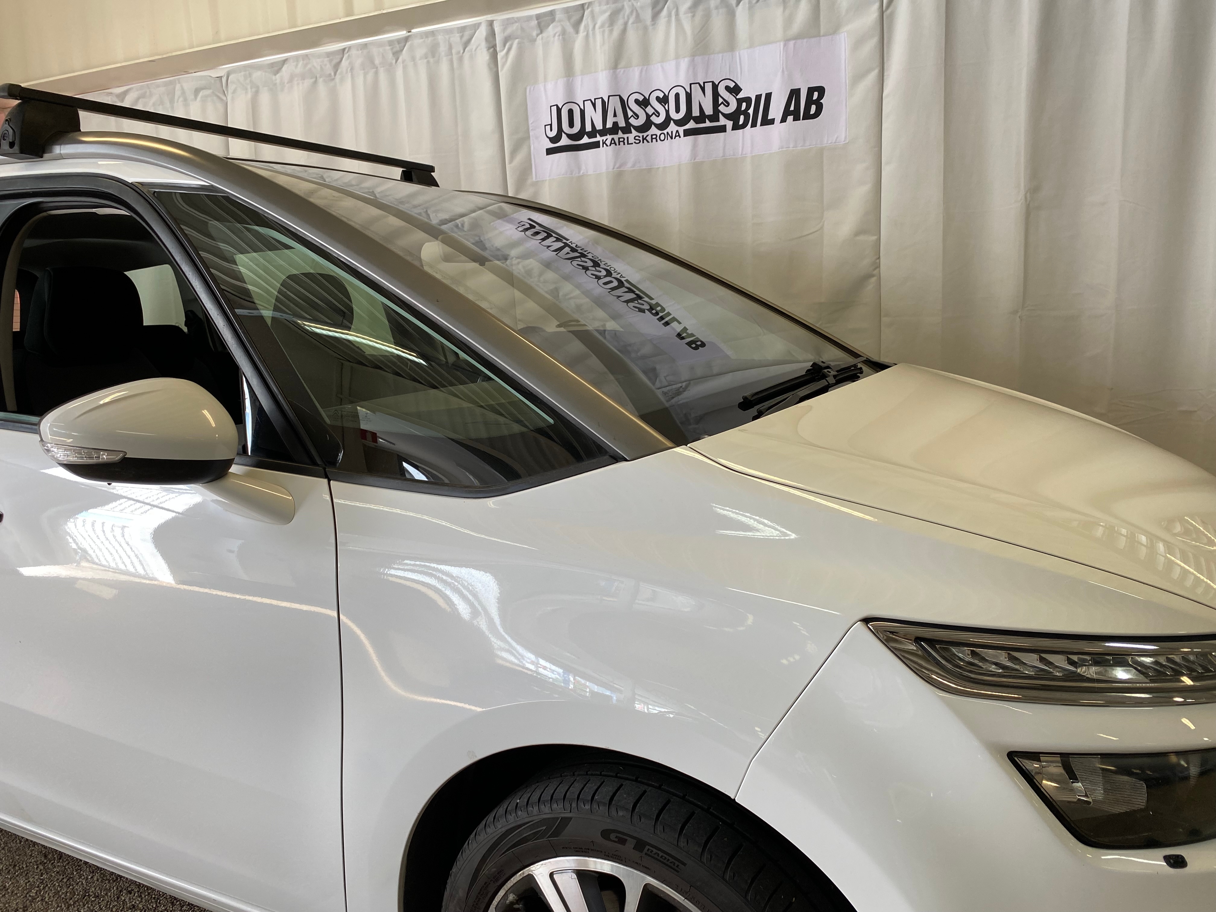 Citroen Grand C4 Picasso 2014, bild 2/41