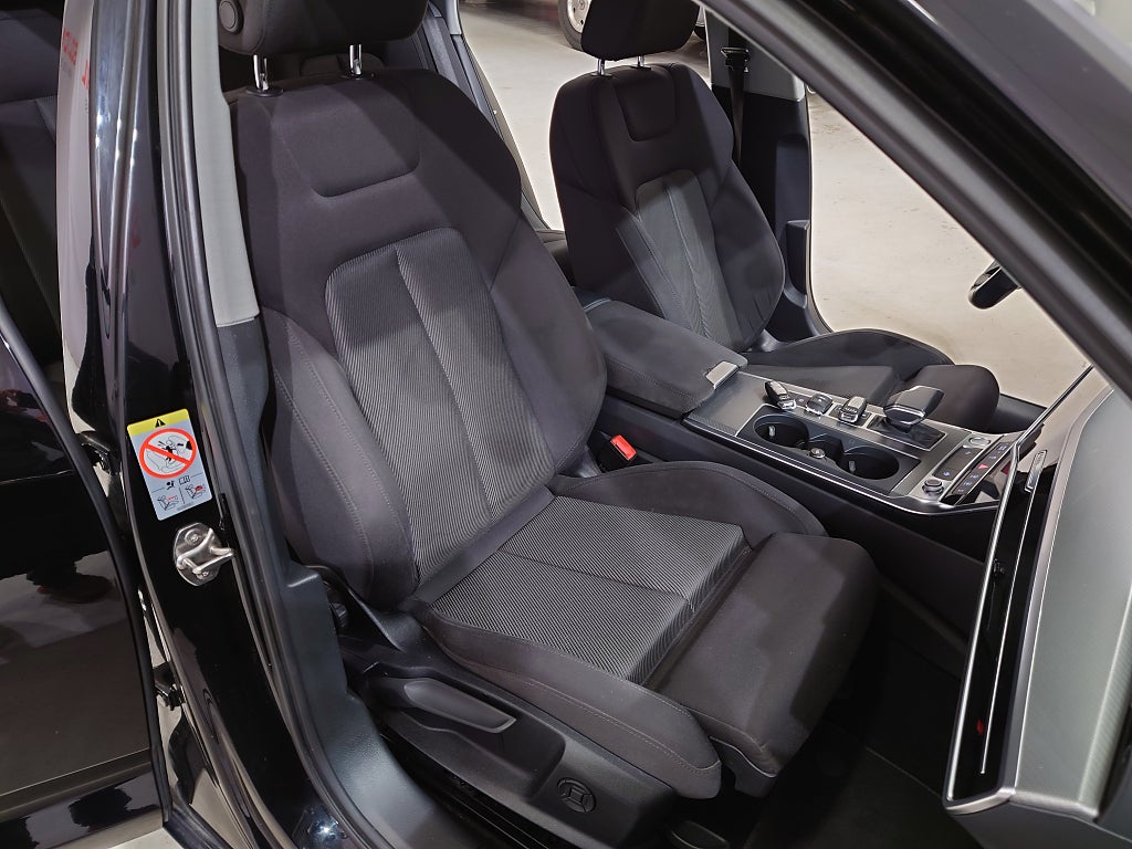 Audi A6 2020 - miniatyr 11