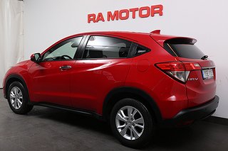 SUV Honda HR-V 5 av 22