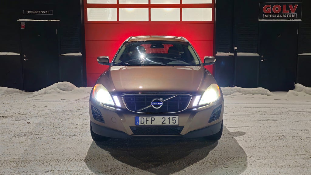 Volvo XC60 D3 Summum - *Jubileum*