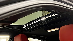 Den andra generationen av BMW 1-serien gjorde entré 2011. 