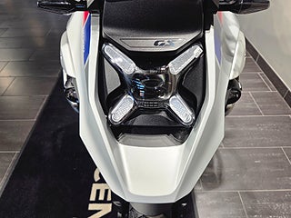 BMW R1300GS/2026/Maximised/Automated Shift Assistent