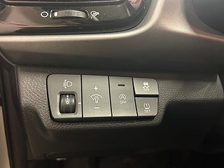 Halvkombi Kia Rio 16 av 22