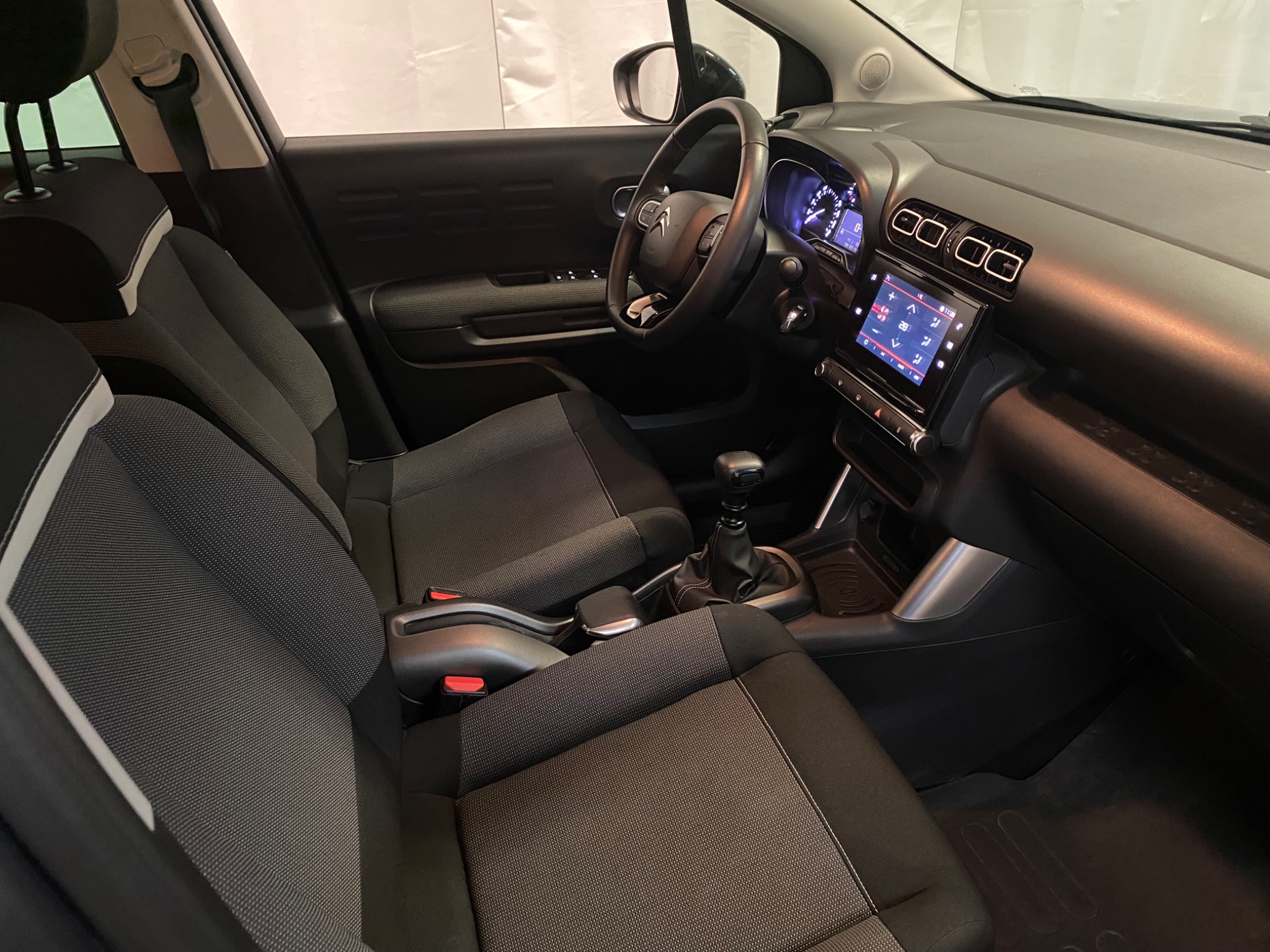 Citroen C3 2019, kuva 5/37