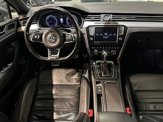Volkswagen Passat Sportscombi 2.0 GTR Drag Pano Dynaudio SoV