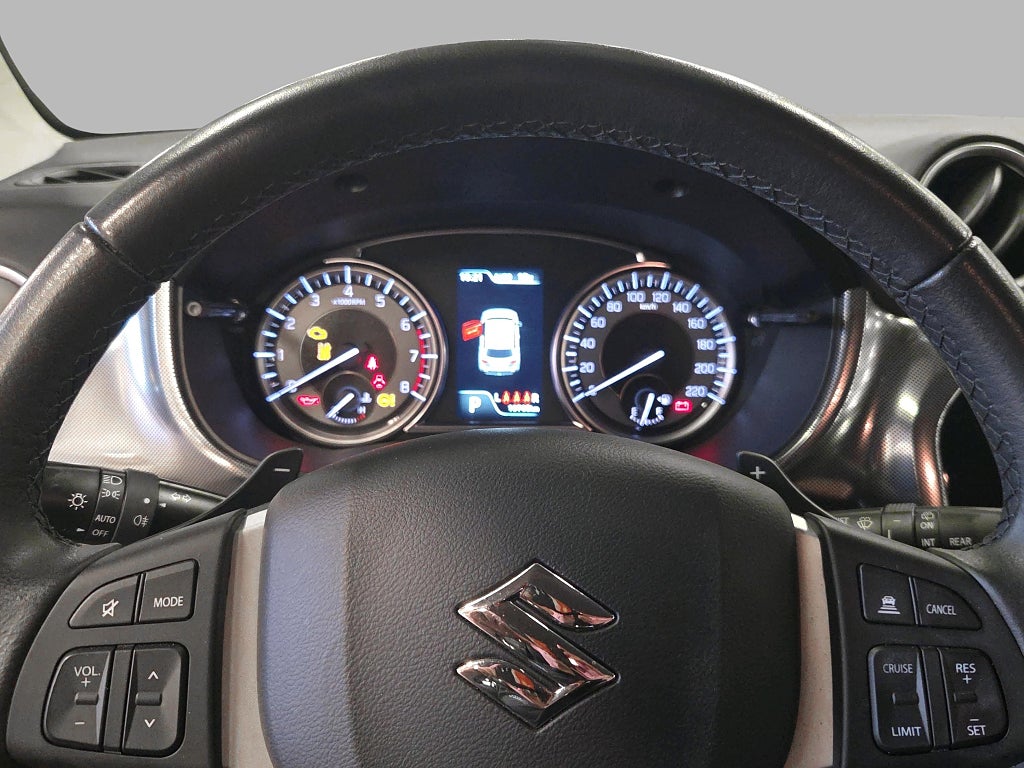 Suzuki Vitara 2023 - miniatyr 10
