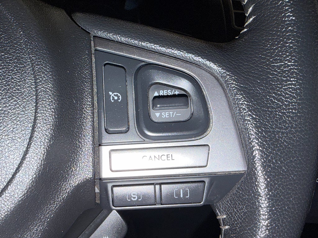 Subaru Forester 2.0 4WD Lineartronic 150 hk