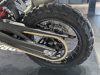 BMW F900GS NU: 184.900kr! Spara 16.795kr!/Enduro/Dynamic