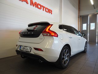 Halvkombi Volvo V40 6 av 22