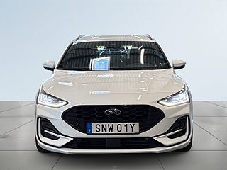 Ford Focus 1.0 Hybrid E85ST-Line S&V/Cockpit/Kamera/Navi/Carplay – bild 2