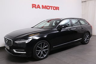 Kombi Volvo V90