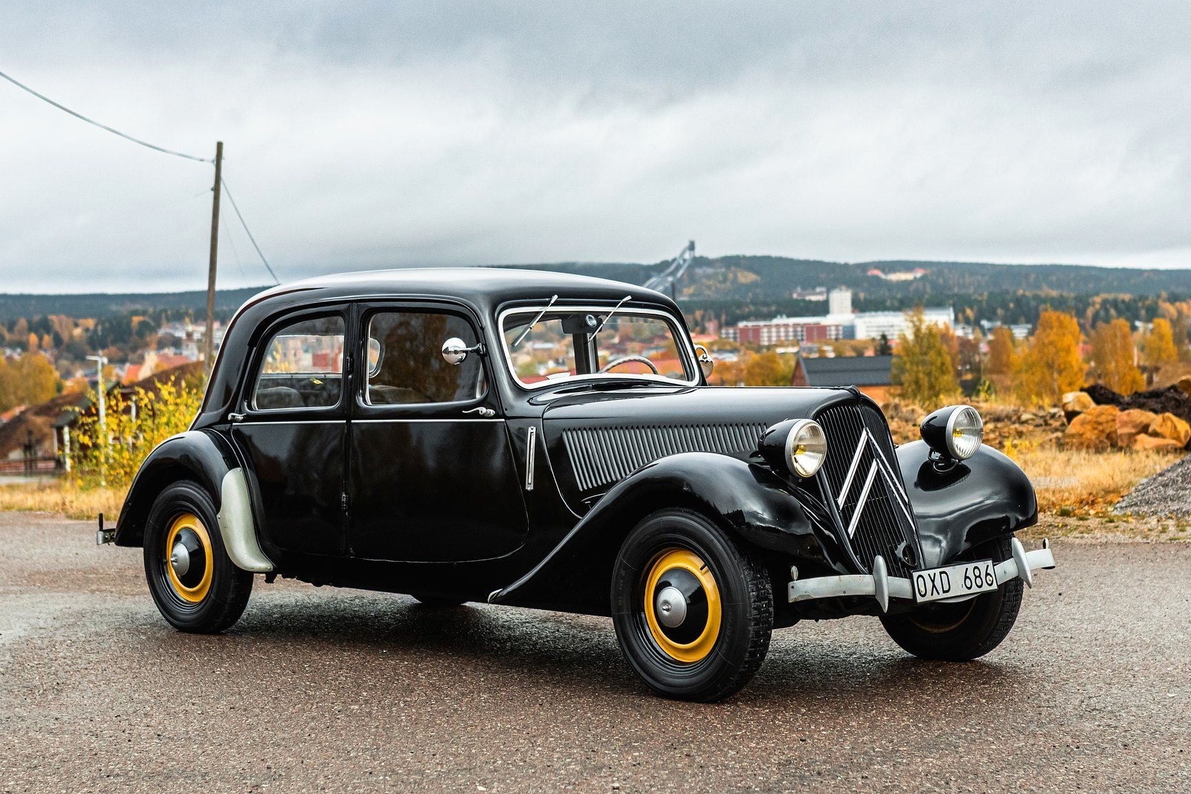 E & S Motor
