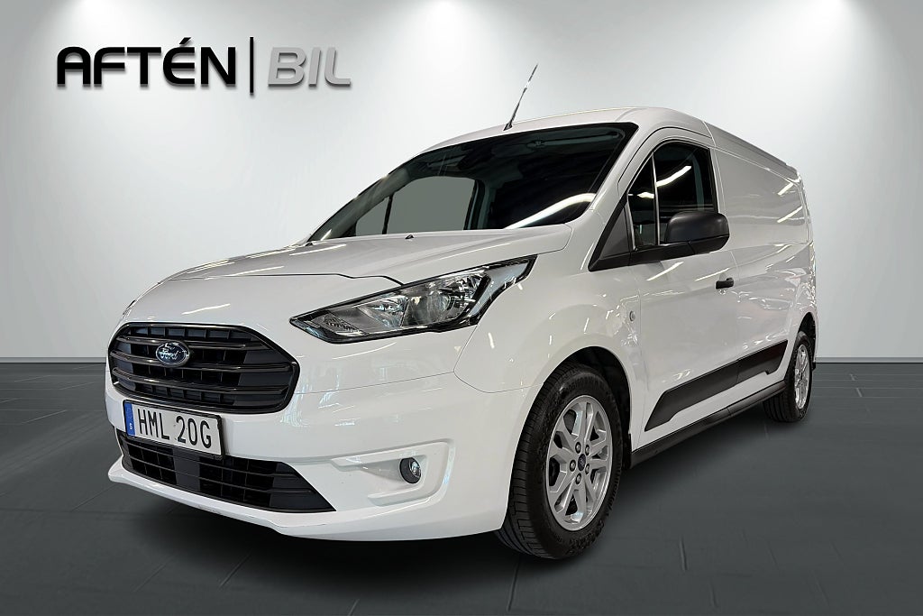 Ford transit Ford Transit Connect 230 LWB 1.5 EcoBlue SelectShift