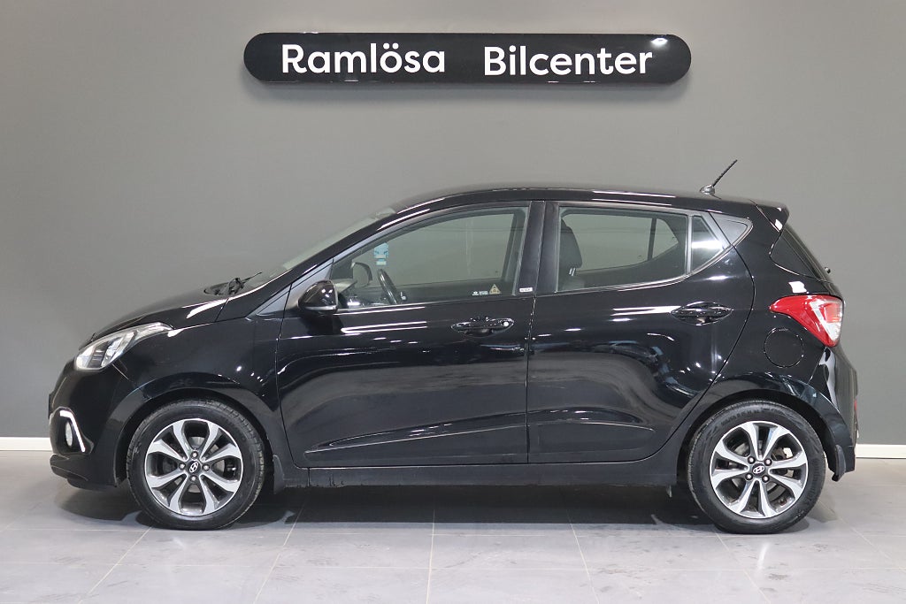 Hyundai i10 1.0 ComfortPlus Euro 3