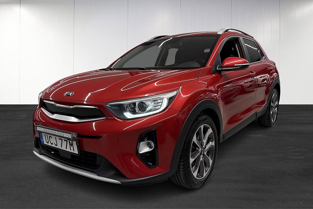 Kia Stonic 1.0 T Advance Plus