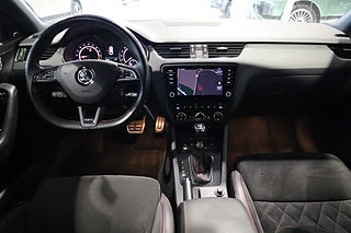 Kombi Skoda Octavia 17 av 29