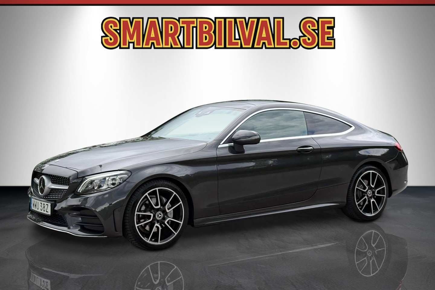 Mercedes-Benz C 2019, bild 2/41