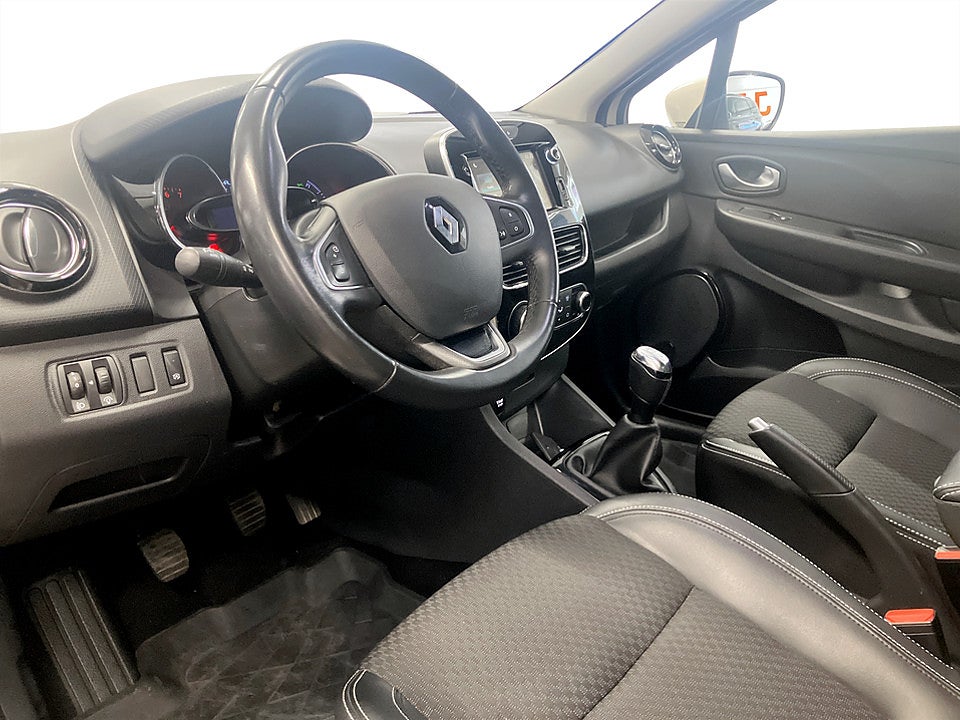 Bild på Renault Clio 0.9 TCe Intens Euro 6