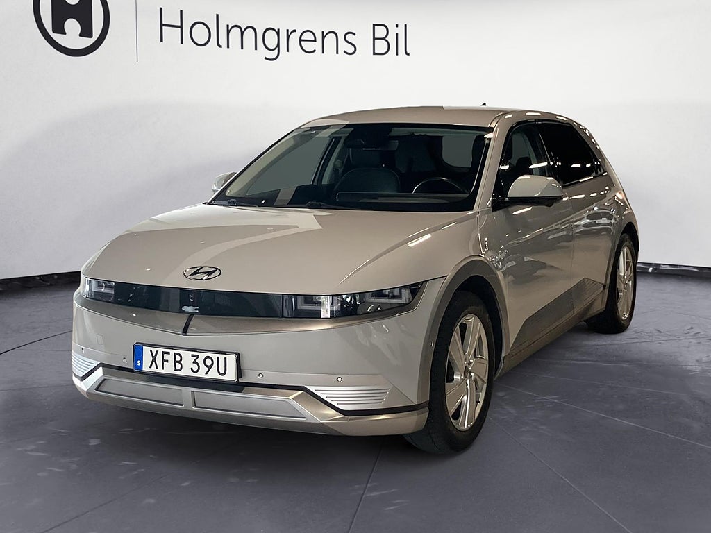 Hyundai IONIQ 5 Advanced