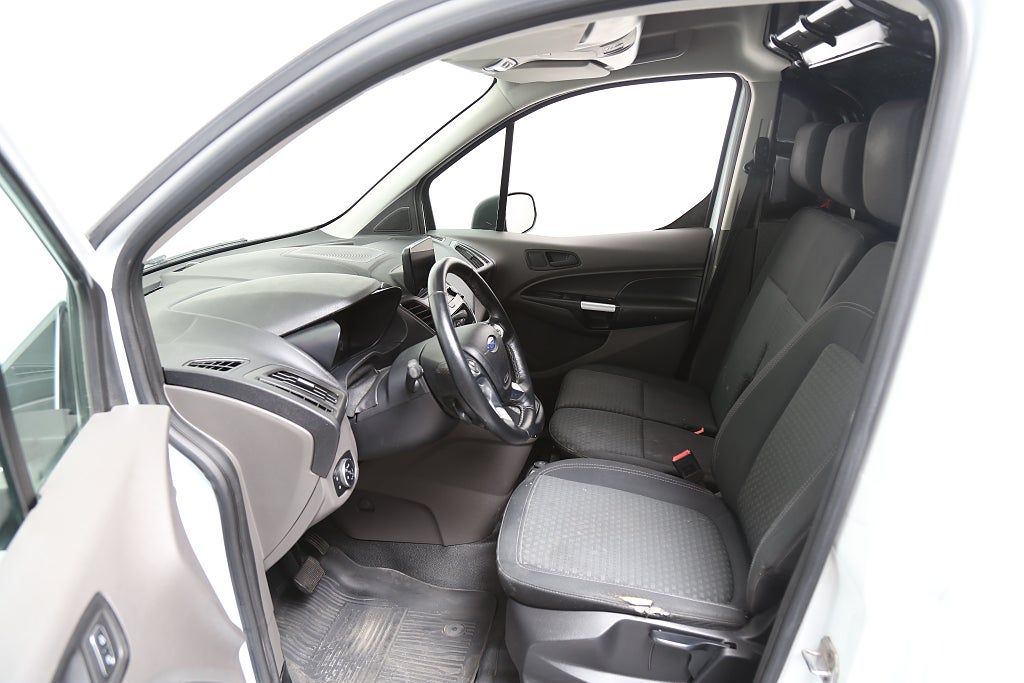 Ford transit Connect 230 LWB L2 1,5 EcoBlue Aut Värmare Drag Leasbar 2022