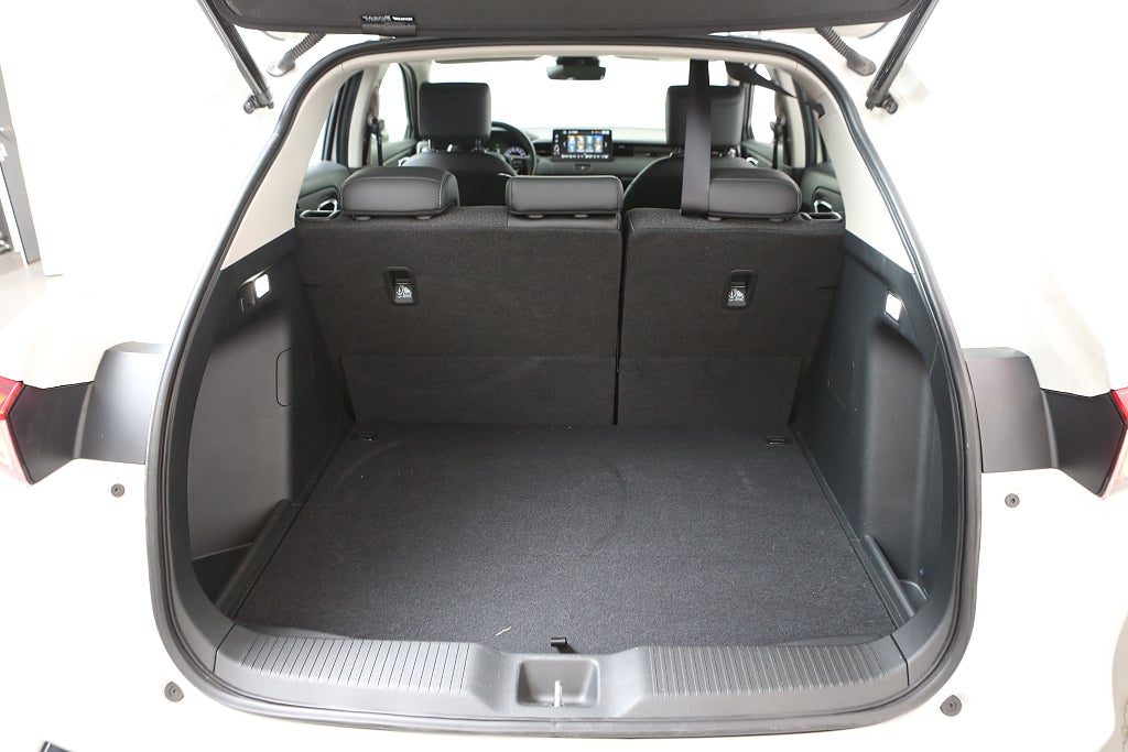 Honda HR-V Advance | Fullhybrid | Rattvärme | Elbaklucka 2024