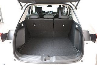 SUV Honda HR-V 8 av 26