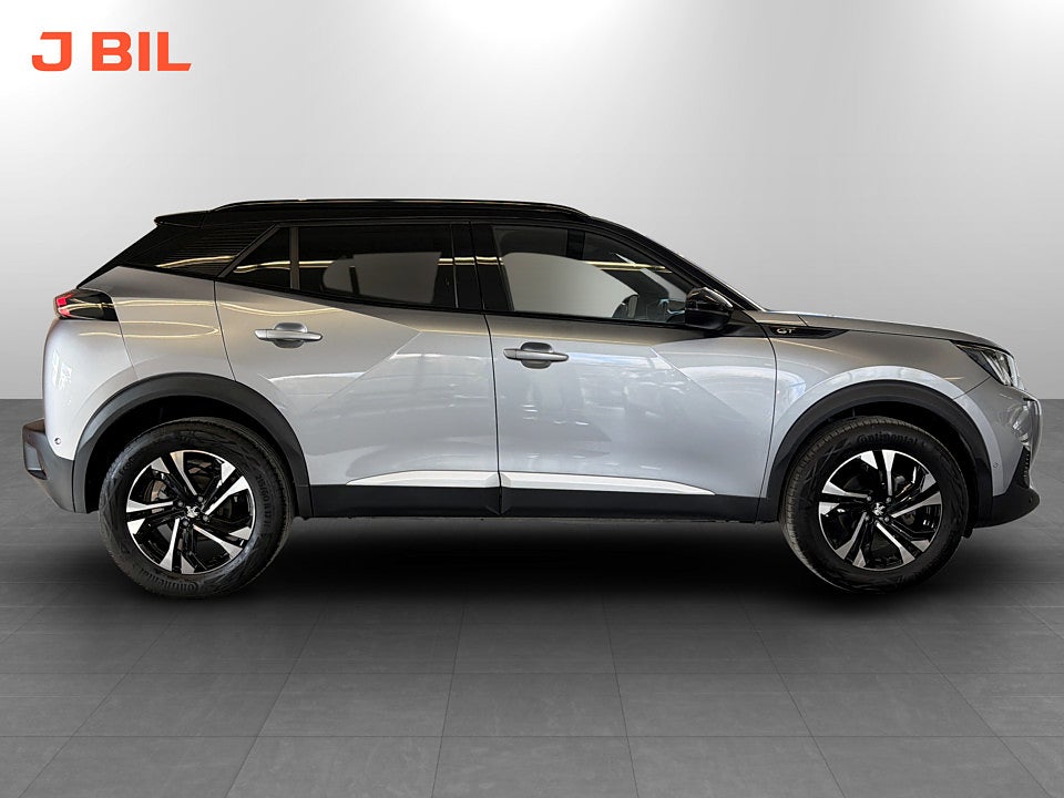 Bild på Peugeot 2008 GT 1.2 PT 130hk Aut KAMPANJRÄNTA 3,99%