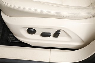 SUV Volkswagen Tiguan 13 av 25