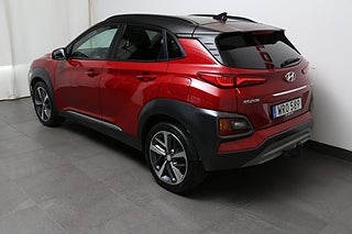 SUV Hyundai Kona 5 av 29