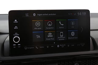 SUV Honda CR-V 22 av 26