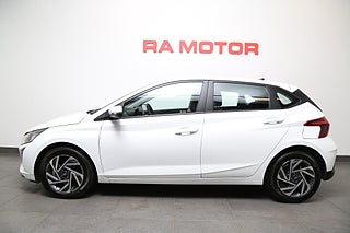 Halvkombi Hyundai i20 2 av 20