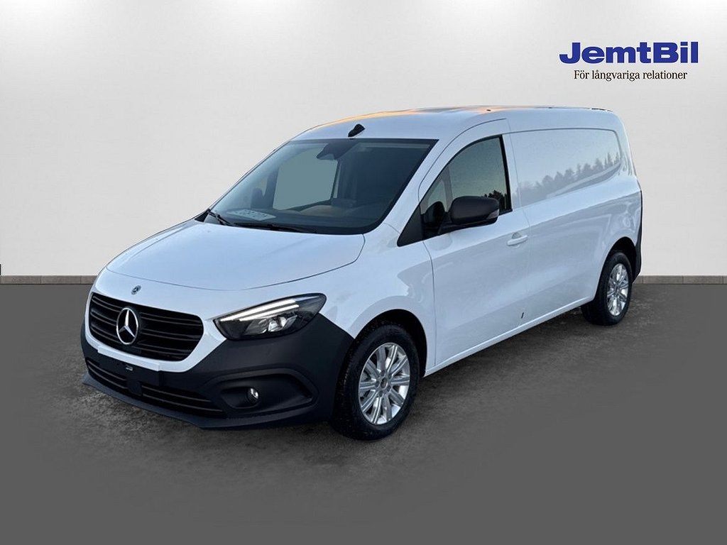 Mercedes-Benz Citan 110 CDI Special Edition #LAGERBIL#