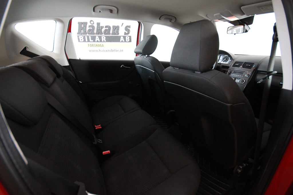 Mercedes-Benz A 2010 - miniatyr 4