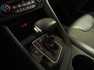 SUV Kia Niro 23 av 23