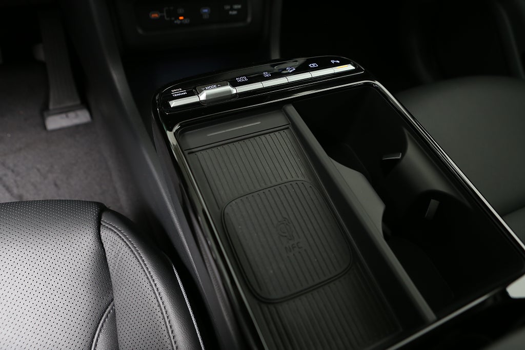 Hyundai Tucson HEV AWD Advanced - Panorama + Tech Pkt + 19"