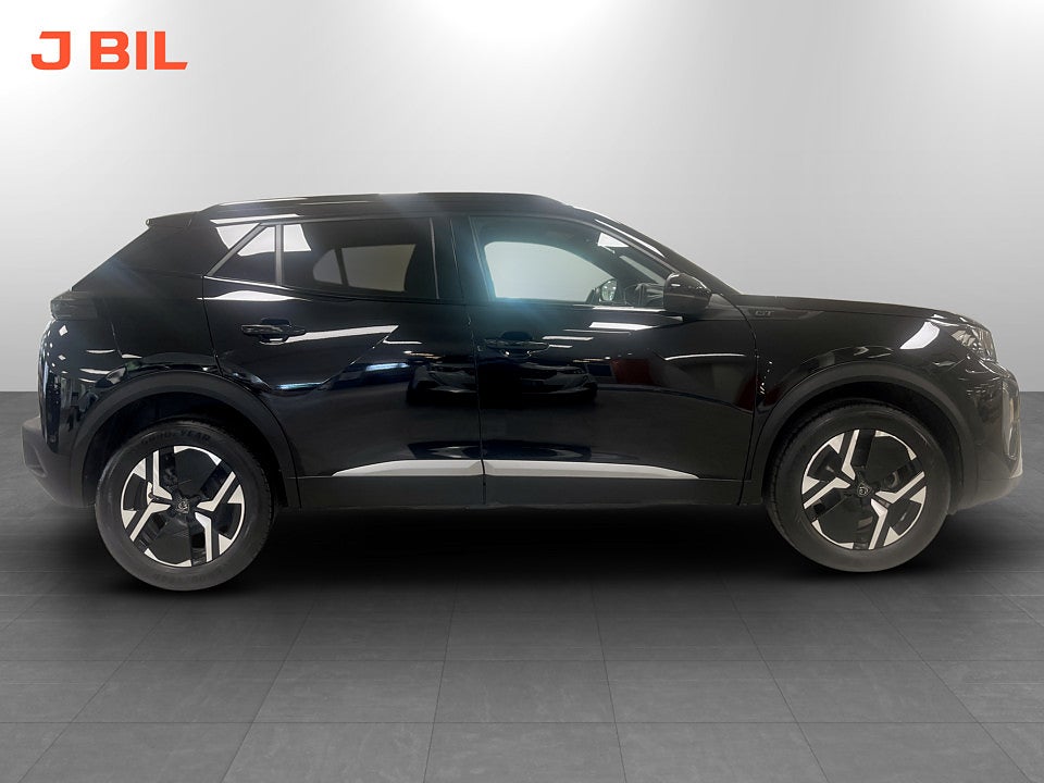 Bild på Peugeot 2008 GT 1.2 PT 130hk Aut B-KAMERA CARPLAY