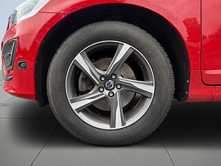 Volvo XC60 D4 AWD R-Design Dragkrok/MoK/SoV/Dvärm – bild 14